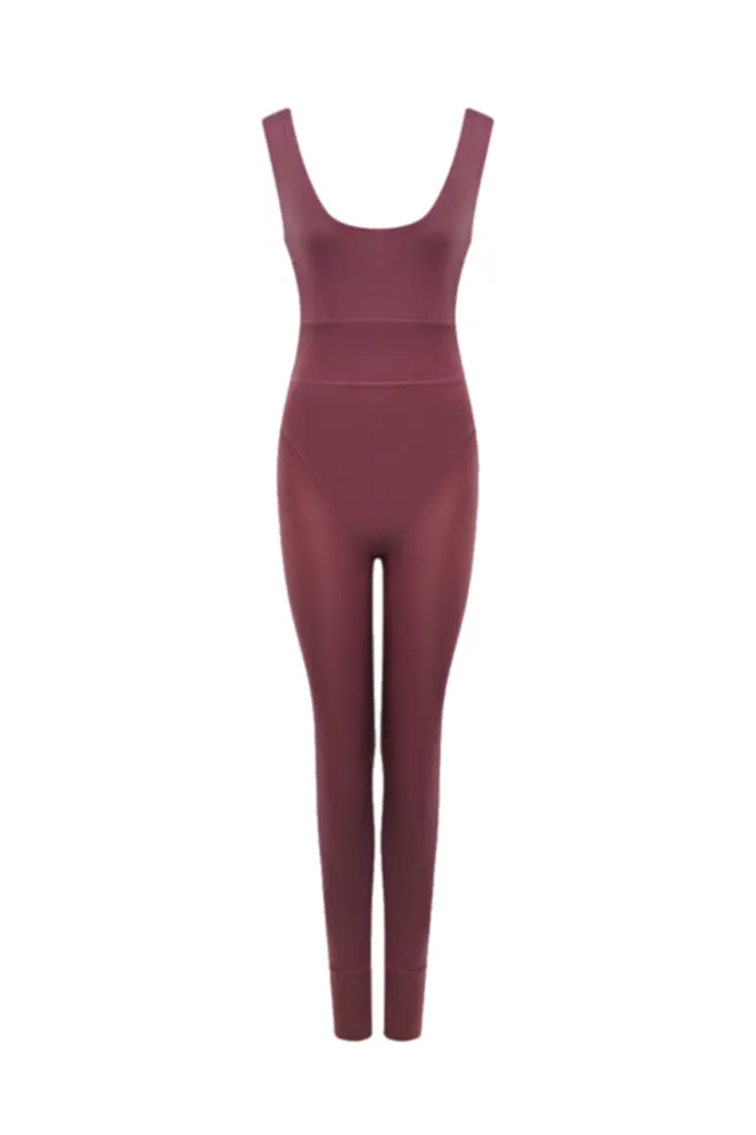Комбинезон BODYLICIOUS X MORELY
