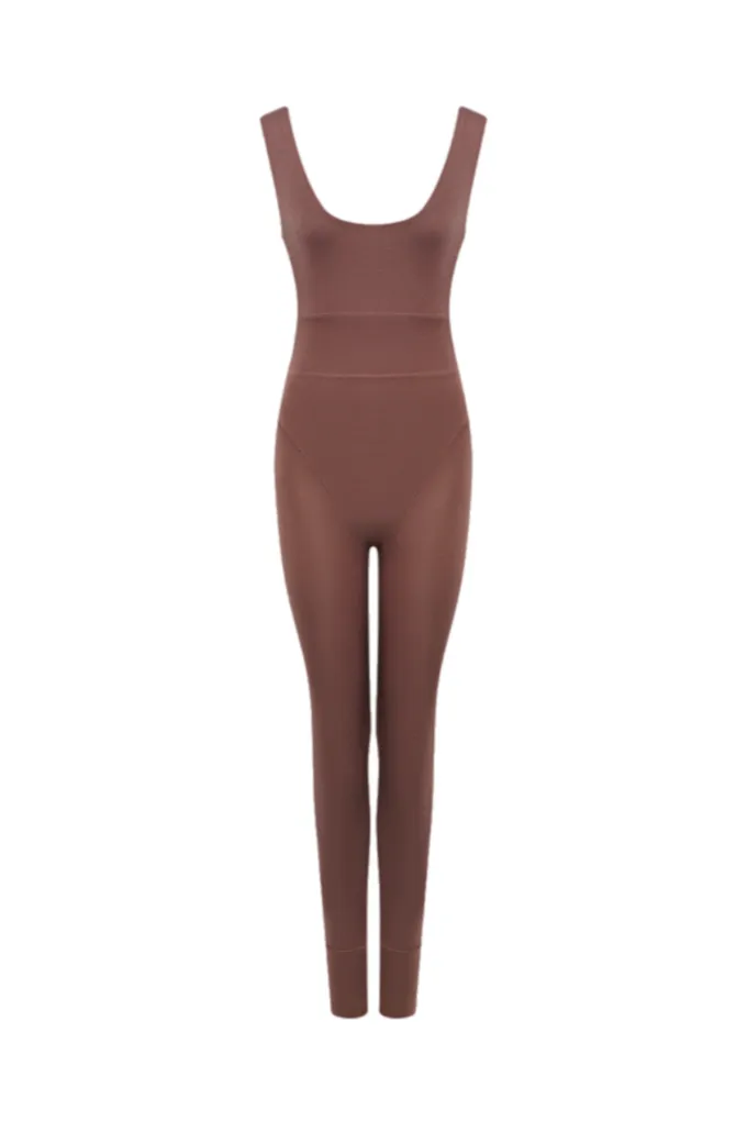 Комбинезон BODYLICIOUS X MORELY