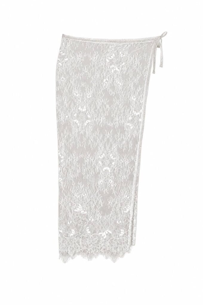 Фартук Lace