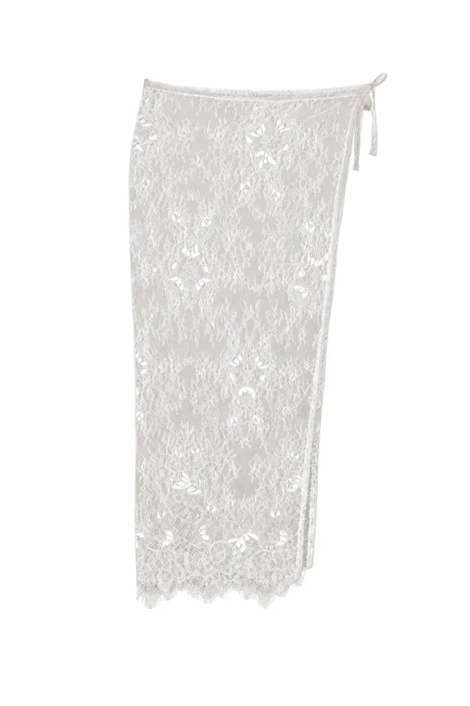 Фартук Lace