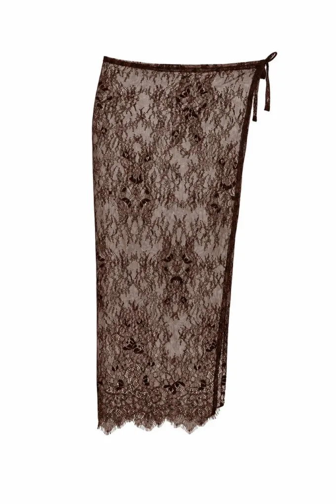 Фартук Lace