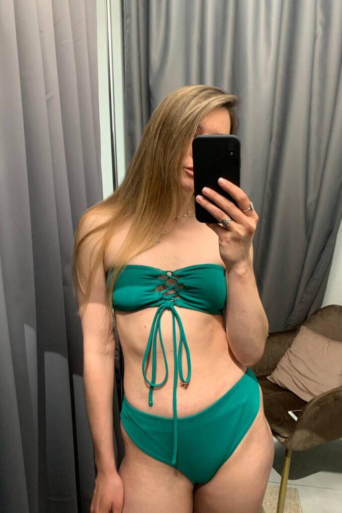 Siren верх