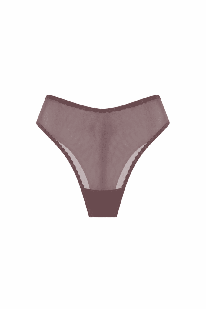 Бразилиана Basic