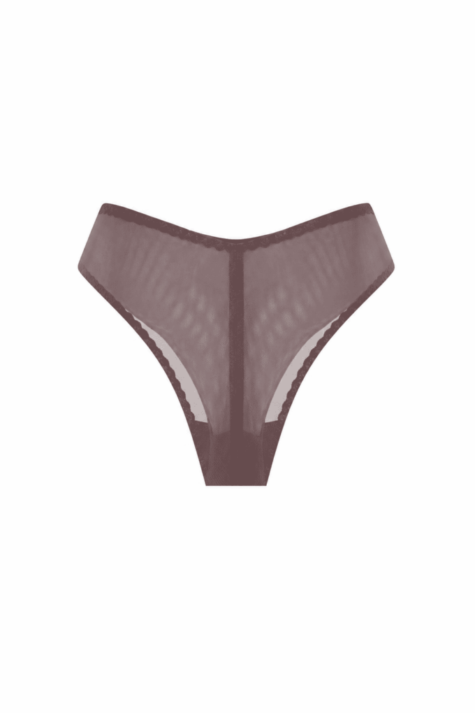 Бразилиана Basic